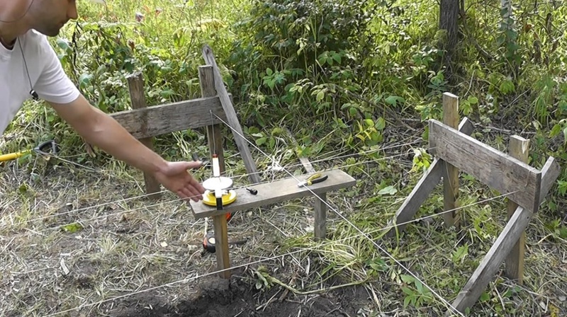 Устройства обноски Устройства обноски